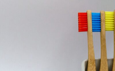¿Cómo mantener una buena salud bucodental?