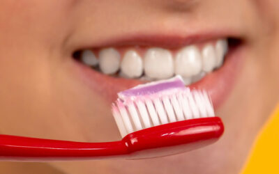 3 consejos para mantener tu dentadura perfecta